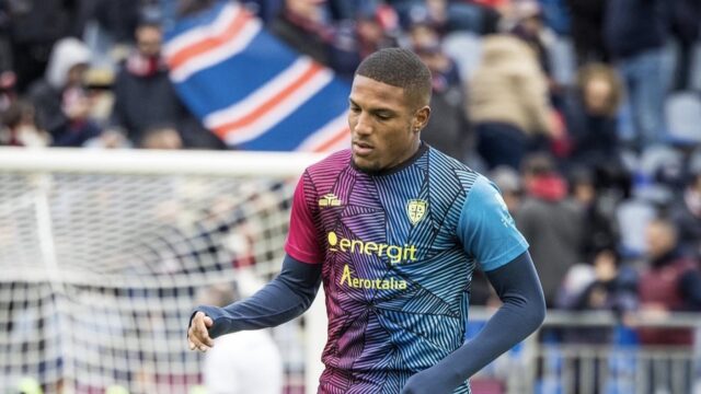 folorunsho cagliari domus