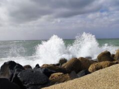 Meteo Sardegna, temperature in leggero rialzo e clima quasi autunnale