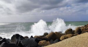 Meteo Sardegna, temperature in leggero rialzo e clima quasi autunnale