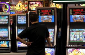 Gioco d’azzardo in Sardegna, la spesa a persona supera la media nazionale