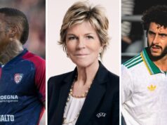 Lite Folorunsho-Hermoso, Christillin: “Episodio inaccettabile che riporta al Medioevo”