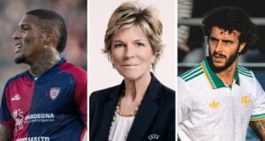 Lite Folorunsho-Hermoso, Christillin: “Episodio inaccettabile che riporta al Medioevo”