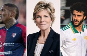 Lite Folorunsho-Hermoso, Christillin: “Episodio inaccettabile che riporta al Medioevo”