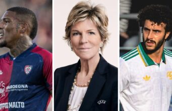 Lite Folorunsho-Hermoso, Christillin: “Episodio inaccettabile che riporta al Medioevo”