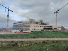 Caos sanità, slitta al 2027 l’apertura del nuovo ospedale di San Gavino