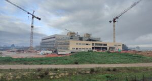 Caos sanità, slitta al 2027 l’apertura del nuovo ospedale di San Gavino