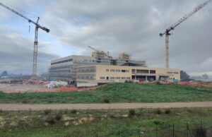 Caos sanità, slitta al 2027 l’apertura del nuovo ospedale di San Gavino