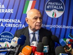Nordio: “41-Bis in Sardegna? Allarmismo ingiustificato”