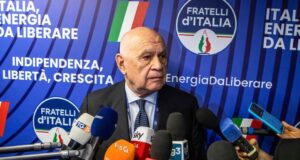 Nordio: “41-Bis in Sardegna? Allarmismo ingiustificato”