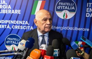 Nordio: “41-Bis in Sardegna? Allarmismo ingiustificato”