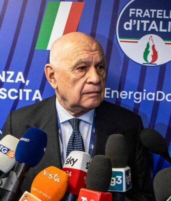 Nordio: “41-Bis in Sardegna? Allarmismo ingiustificato”