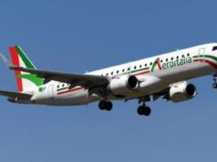 Aeroitalia replica a Cappellacci: “Flotta sicura e piena trasparenza”