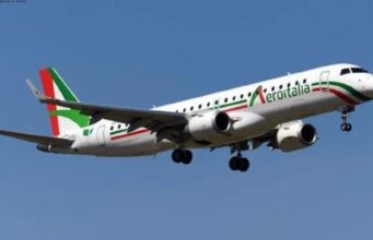 Aeroitalia replica a Cappellacci: “Flotta sicura e piena trasparenza”