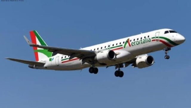 Aeroitalia