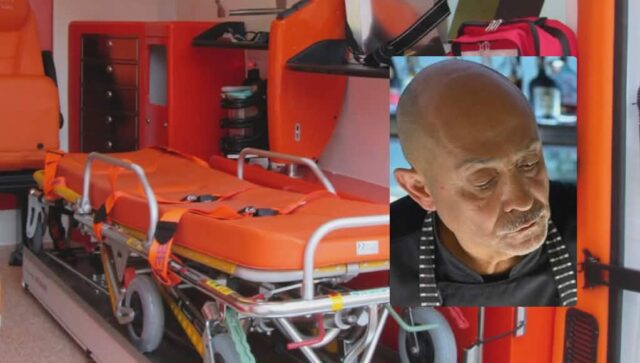 morte ignazio floris