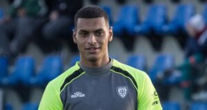 Cagliari, Idrissi: “Con la Roma grande vittoria, adrenalina sotto la Nord”