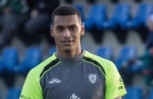 Cagliari, Idrissi: “Con la Roma grande vittoria, adrenalina sotto la Nord”