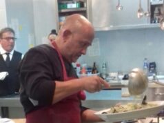 Addio a Ignazio “Cicci” Floris, sui social grande cordoglio per lo chef