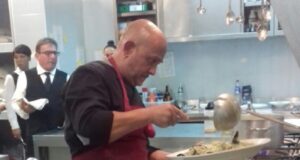 Addio a Ignazio “Cicci” Floris, sui social grande cordoglio per lo chef