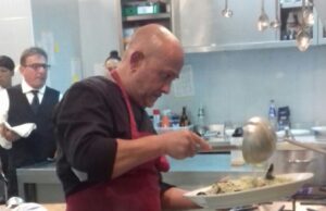 Addio a Ignazio “Cicci” Floris, sui social grande cordoglio per lo chef