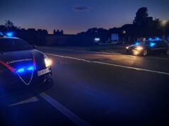 Decimomannu, violazioni dei domiciliari: 23enne finisce in carcere