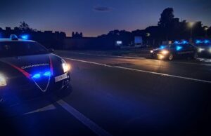 Decimomannu, violazioni dei domiciliari: 23enne finisce in carcere