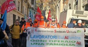 Eurallumina, incontro positivo al Mimit: stanziati 9,6 milioni di euro