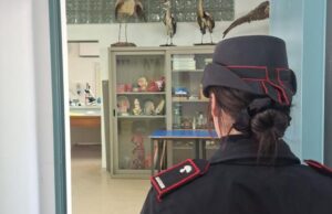 Incidente durante una lezione di chimica: evacuato istituto scolastico di Iglesias