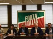 Forza Italia attacca Todde: “Ha fallito e deve dimettersi, non è in grado di governare”