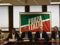 Forza Italia attacca Todde: “Ha fallito e deve dimettersi, non è in grado di governare”