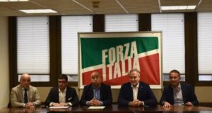 Forza Italia attacca Todde: “Ha fallito e deve dimettersi, non è in grado di governare”