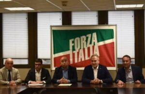 Forza Italia attacca Todde: “Ha fallito e deve dimettersi, non è in grado di governare”