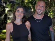 Elga Enardu annuncia la rottura con Diego Daddì: “La nostra storia è finita”