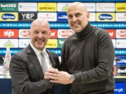 Cagliari, ecco il nuovo Cda: Giulini resta Presidente, Fiori Vice Presidente