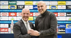 Cagliari, ecco il nuovo Cda: Giulini resta Presidente, Fiori Vice Presidente