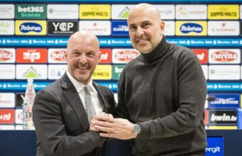 Cagliari, ecco il nuovo Cda: Giulini resta Presidente, Fiori Vice Presidente