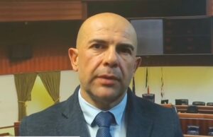 Piga (Fdi) attacca la Giunta regionale: “Litigi per poltrone ma non risolvono i problemi”