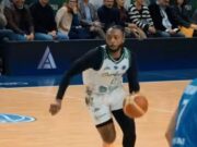 La Dinamo cade contro l’Aliaga Petkimspor, 72 a 76 nella Europe Cup