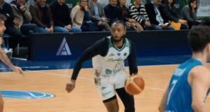 La Dinamo cade contro l’Aliaga Petkimspor, 72 a 76 nella Europe Cup