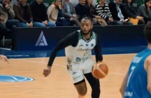 La Dinamo cade contro l’Aliaga Petkimspor, 72 a 76 nella Europe Cup