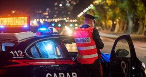 Cagliari, incendio a Sant’Elia: arrestato un 54enne responsabile del rogo