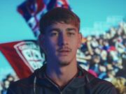 Cagliari, parla Rodriguez: “Accolto benissimo dai sardi”