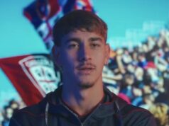 Cagliari, parla Rodriguez: “Accolto benissimo dai sardi”