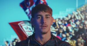 Cagliari, parla Rodriguez: “Accolto benissimo dai sardi”