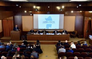 Abbanoa, scontro politico alla vigilia dell’assemblea: Truzzu attacca Todde