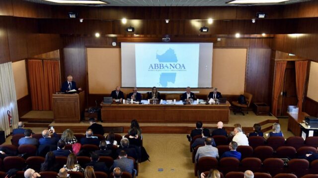 assemblea abbanoa