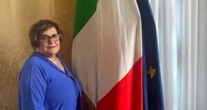 Cagliari, cambio in Prefettura: Paola Dessì subentra a Giuseppe Castaldo