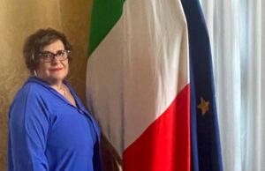 Cagliari, cambio in Prefettura: Paola Dessì subentra a Giuseppe Castaldo
