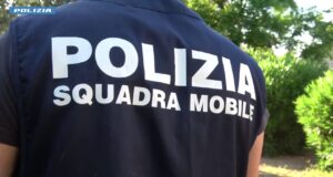 Arzana, fugge dalla comunità e ruba un’auto: rintracciato a Cagliari e arrestato