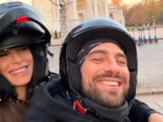 Elisabetta Canalis, confermate le indiscrezioni sul legame con Alvise Rigo